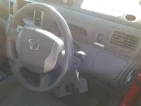 Toyota RAUM лот № 90259 оценка 3.5  с аукциона в Японии 6