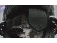 Toyota RAUM лот № 90259 оценка 3.5  с аукциона в Японии 8