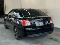 Subaru IMPREZA G4 лот № 8050 оценка 4  с аукциона в Японии 1