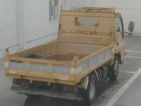 Isuzu ELF лот № 123 оценка 3.5  с аукциона в Японии 1