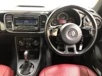 Volkswagen THE BEETLE лот № 6070 оценка 3.5  с аукциона в Японии 4