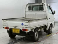 Suzuki CARRY TRUCK лот № 13093 оценка 3.5  с аукциона в Японии 1