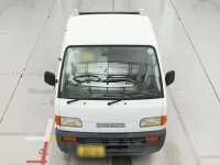 Suzuki CARRY TRUCK лот № 13093 оценка 3.5  с аукциона в Японии 6