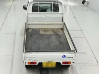 Suzuki CARRY TRUCK лот № 13093 оценка 3.5  с аукциона в Японии 7