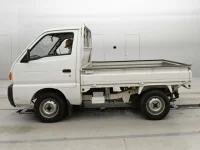 Suzuki CARRY TRUCK лот № 13093 оценка 3.5  с аукциона в Японии 3