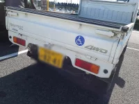 Suzuki CARRY TRUCK лот № 13093 оценка 3.5  с аукциона в Японии 10