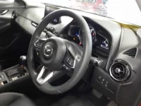 Mazda CX-3 лот № 30205 оценка 4  с аукциона в Японии 6