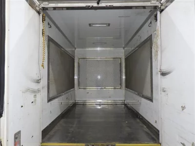 Hino DUTRO  с аукциона в Японии