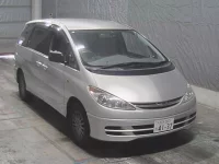 Toyota ESTIMA лот № 1401 оценка 3.5  с аукциона в Японии 6
