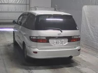 Toyota ESTIMA лот № 1401 оценка 3.5  с аукциона в Японии 7