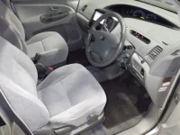 Toyota ESTIMA лот № 1401 оценка 3.5  с аукциона в Японии 2