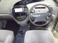 Toyota ESTIMA лот № 1401 оценка 3.5  с аукциона в Японии 3