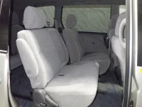 Toyota ESTIMA лот № 1401 оценка 3.5  с аукциона в Японии 4