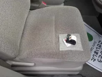 Toyota PASSO лот № 90269 оценка 4  с аукциона в Японии 7