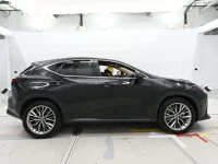 Lexus NX лот № 36372 оценка 4.5  с аукциона в Японии 2