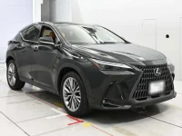Lexus NX лот № 36372 оценка 4.5  с аукциона в Японии 4