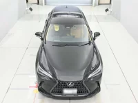 Lexus NX лот № 36372 оценка 4.5  с аукциона в Японии 6