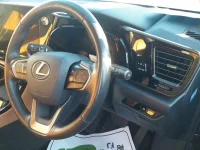 Lexus NX лот № 36372 оценка 4.5  с аукциона в Японии 8