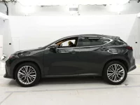 Lexus NX лот № 36372 оценка 4.5  с аукциона в Японии 3