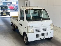 Mazda SCRUM TRUCK лот № 3338 оценка 3.5  с аукциона в Японии 3