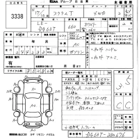 Mazda SCRUM TRUCK лот № 3338 оценка 3.5  с аукциона в Японии 5