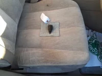 Nissan CIMA лот № 30211 оценка 4  с аукциона в Японии 7