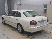 Nissan CIMA лот № 30211 оценка 4  с аукциона в Японии 5