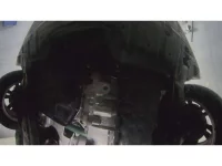 Nissan X-TRAIL лот № 30209 оценка 4  с аукциона в Японии 8