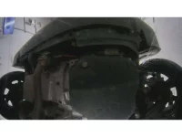 Mazda FLAIR лот № 3002 оценка 4  с аукциона в Японии 8