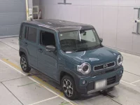 Mazda FLAIR лот № 3002 оценка 4  с аукциона в Японии 4