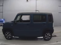 Mazda FLAIR лот № 3002 оценка 4  с аукциона в Японии 3