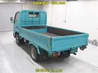 Toyota DYNA лот № 30022 оценка 3.5  с аукциона в Японии 1