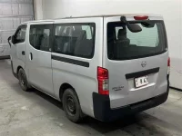 Nissan CARAVAN лот № 11027 оценка R  с аукциона в Японии 1