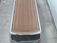 Nissan CARAVAN лот № 11027 оценка R  с аукциона в Японии 10