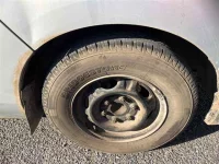 Nissan CARAVAN лот № 11027 оценка R  с аукциона в Японии 8