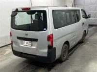Nissan CARAVAN лот № 11027 оценка R  с аукциона в Японии 4