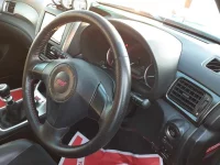 Subaru IMPREZA лот № 30214 оценка 4  с аукциона в Японии 6