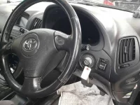 Toyota HARRIER лот № 90283 оценка 3.5  с аукциона в Японии 6