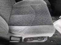 Toyota HARRIER лот № 90283 оценка 3.5  с аукциона в Японии 7