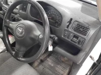 Toyota SUCCEED лот № 90280 оценка 3  с аукциона в Японии 6