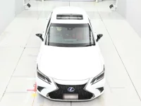 Lexus ES лот № 36375 оценка 4.5  с аукциона в Японии 6