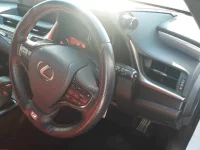 Lexus ES лот № 36375 оценка 4.5  с аукциона в Японии 8