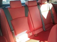 Lexus ES лот № 36375 оценка 4.5  с аукциона в Японии 10