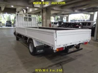 Nissan ATLAS лот № 30023 оценка 3  с аукциона в Японии 1