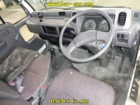 Nissan ATLAS лот № 30023 оценка 3  с аукциона в Японии 2