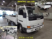 Nissan ATLAS лот № 30023 оценка 3  с аукциона в Японии 3