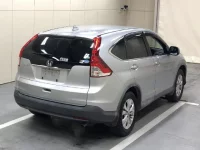 Honda CR-V лот № 7005 оценка   с аукциона в Японии 3