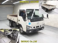 Mazda TITAN лот № 30024 оценка 4  с аукциона в Японии 3