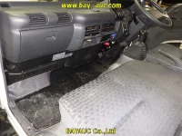 Mazda TITAN лот № 30024 оценка 4  с аукциона в Японии 5