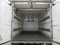 Hino DUTRO лот № 134 оценка 3.5  с аукциона в Японии 3